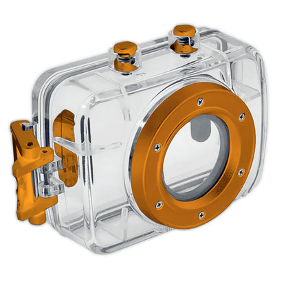 product image number 8 for Pyle 720P Sport Action Cam