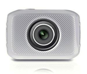 High-Definition Sport Action Camera With