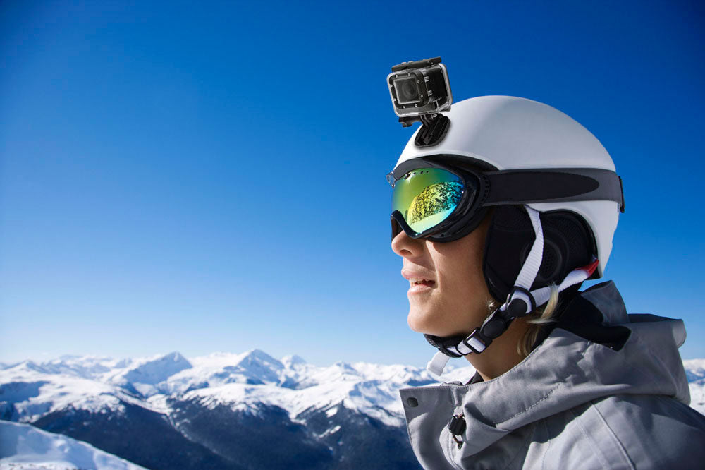 product image number 6 for Pyle Pyle Expo Hi-Res Hd Action Cam