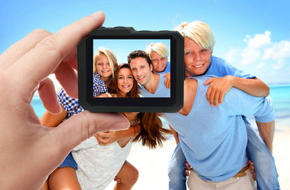 product image number 7 for Pyle Pyle Expo Hi-Res Hd Action Cam