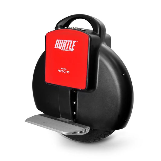 product image number 1 for Hurtle Electronic Self-Balancing Scooter