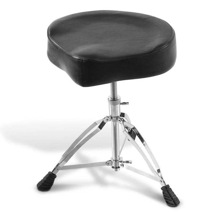 DoubleSupport Drum Stool Pyle USA
