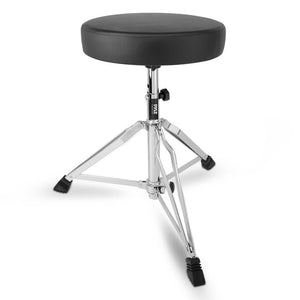 Double-Support Drum Stool