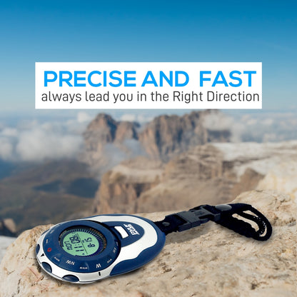 product image number 4 for Pyle Multifunction Track Watch