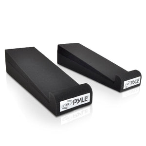 Pro Audio Studio Speaker Risers