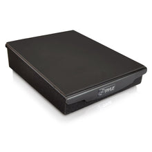product image number 1 for Pyle Sound Isolation Dampening Speaker Riser
