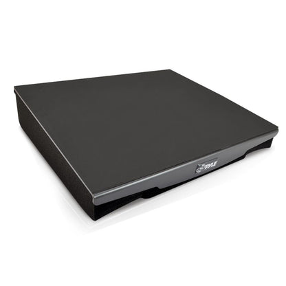 Speaker Riser Foam - Optimal Audio - High-Density Foam - 13x11x2.6 Inch