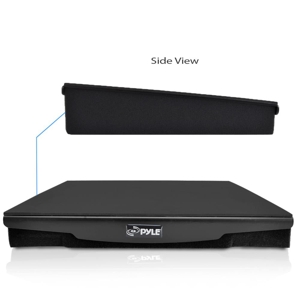 Speaker Riser Foam - Optimal Audio - High-Density Foam - 13x11x2.6 Inch - Thumbnail 2