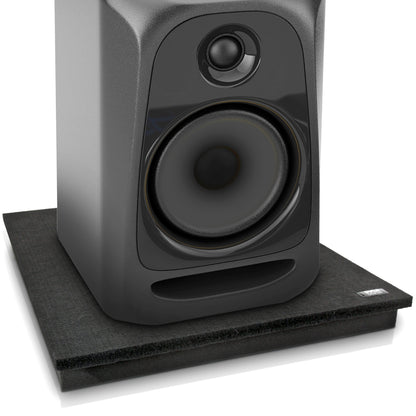 product image number 1 for Pyle Stage & Studio Pa Speaker Platform Base