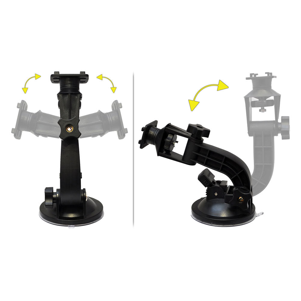 product image number 4 for Pyle Waterproof Universal Device Sport Case