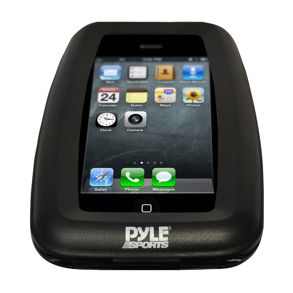 product image number 2 for Pyle Waterproof Universal Device Sport Case