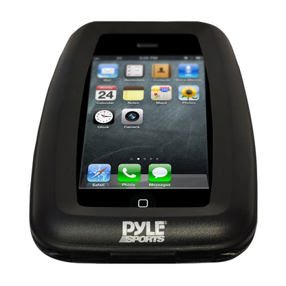 product image number 2 for Pyle Waterproof Universal Device Sport Case