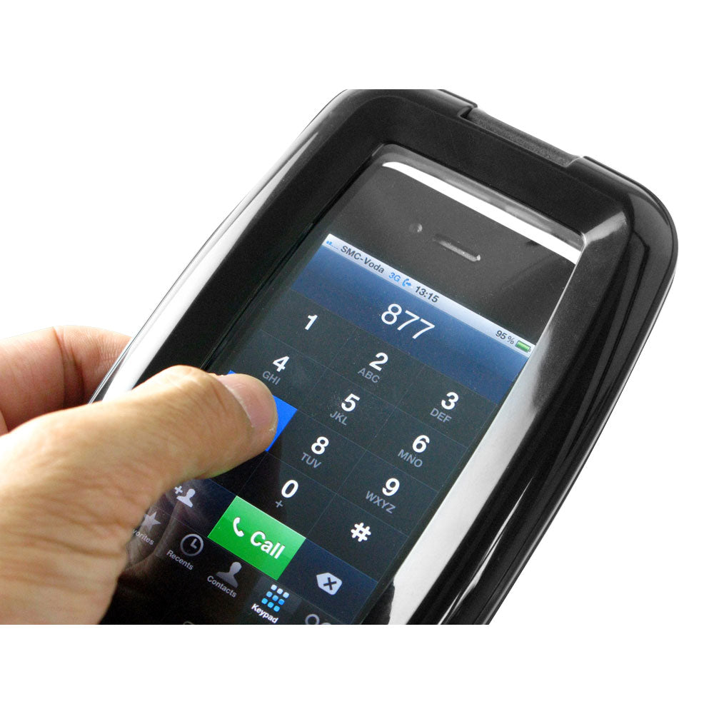 product image number 5 for Pyle Waterproof Universal Device Sport Case