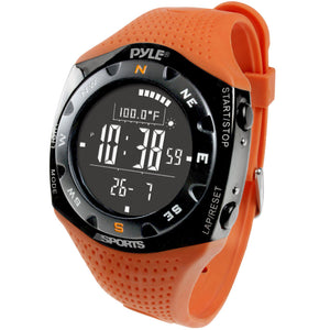 Ski Master Multifunction Watch