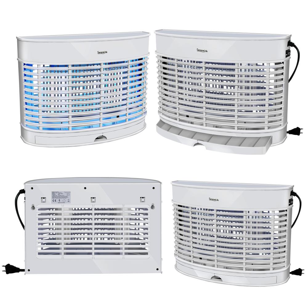 Electronic Bug Zapper