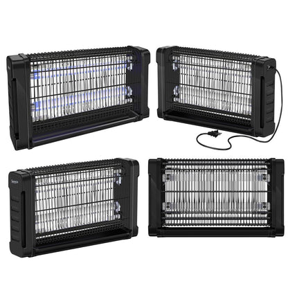 product image number 2 for SereneLife Indoor Bug Zapper
