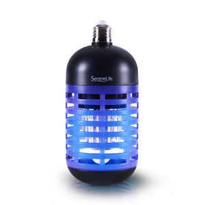 Bug Zapper Light Bulb