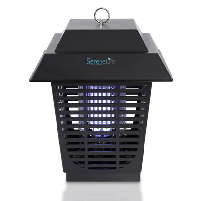 product image number 1 for SereneLife Indoor/Outdoor Bug Zapper