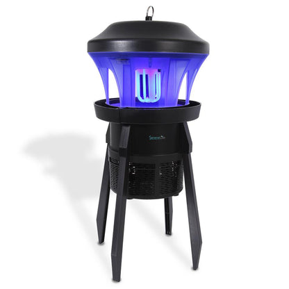 product image number 1 for SereneLife Indoor/Outdoor Bug Zapper