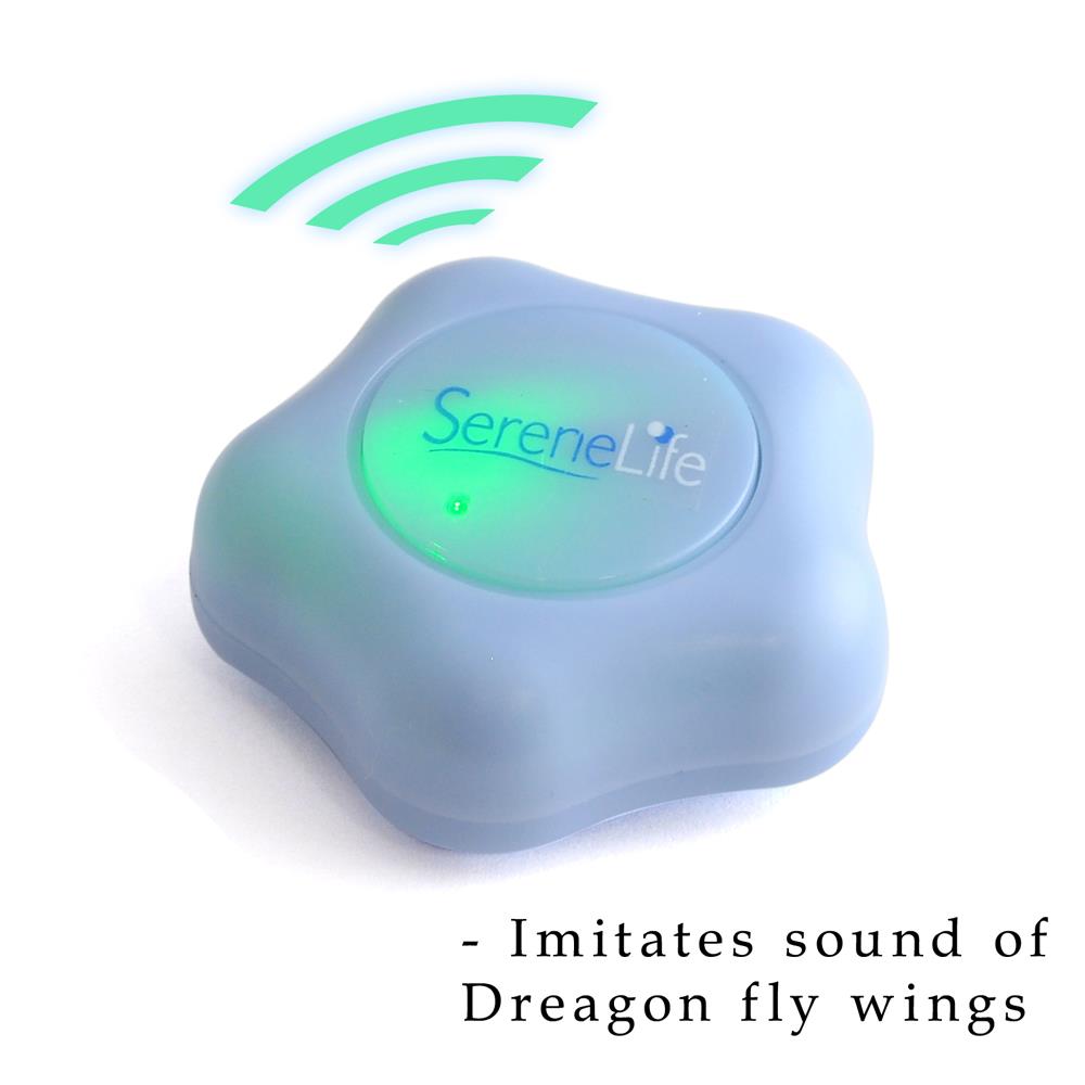 Serene Life Mosquito Repeller - Thumbnail 3