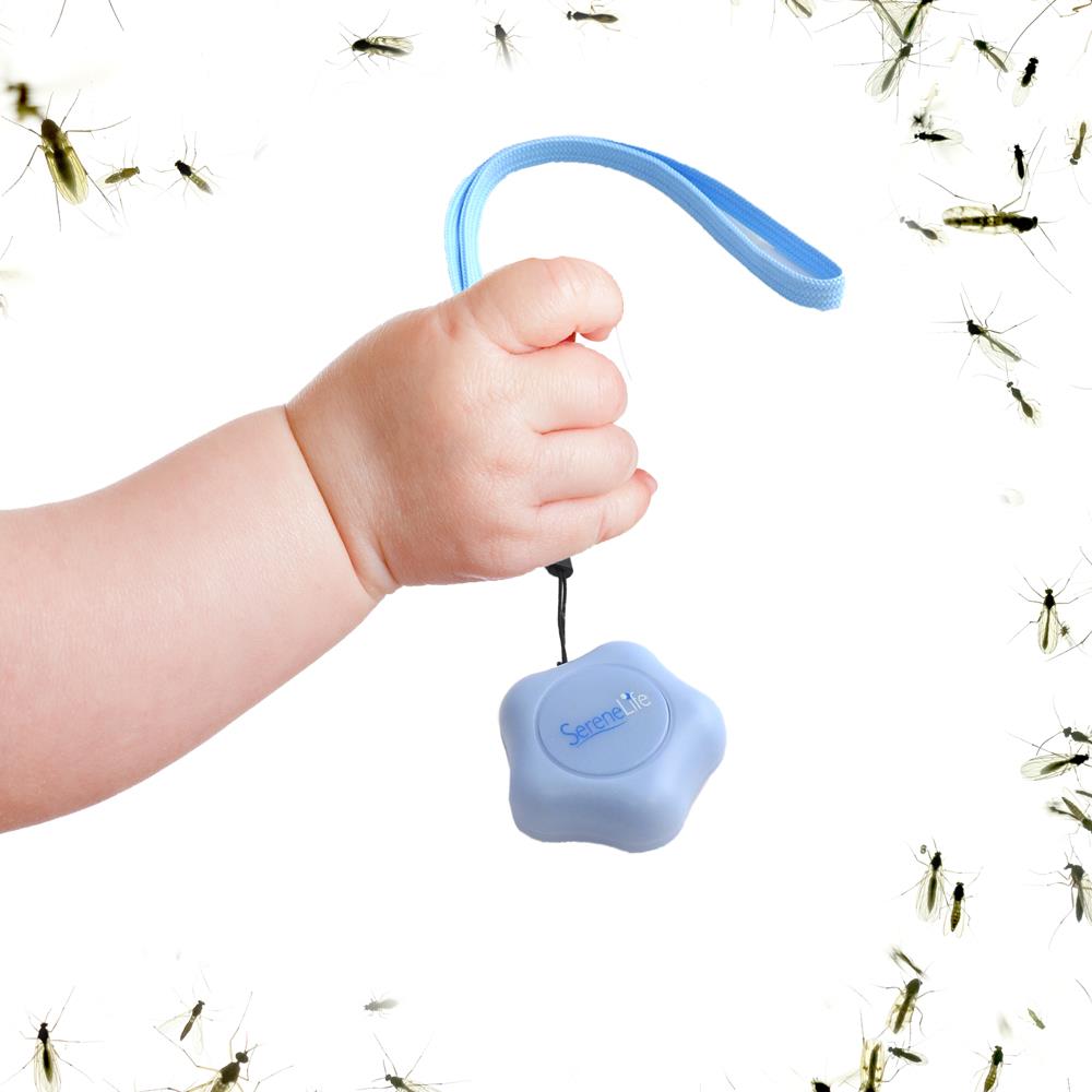Serene Life Mosquito Repeller - Thumbnail 2