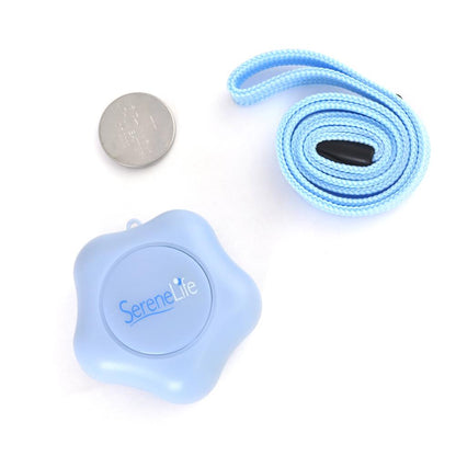 Mosquito Repeller, Insect Control, Dragonfly Sound, ABS, Portable