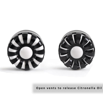 product image number 2 for SereneLife Portable Mosquito Repeller