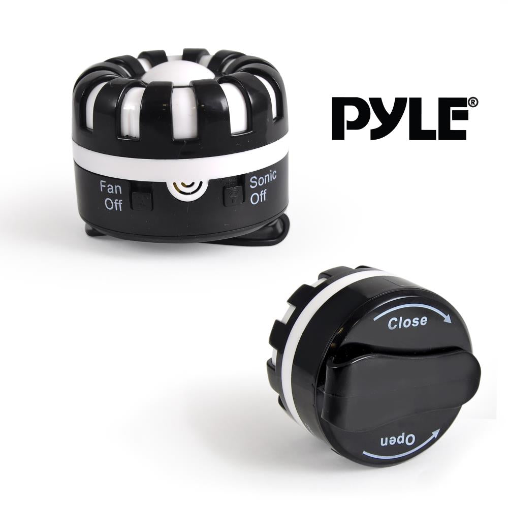 Pyle Ultrasonic Mosquito Repeller - Thumbnail 3