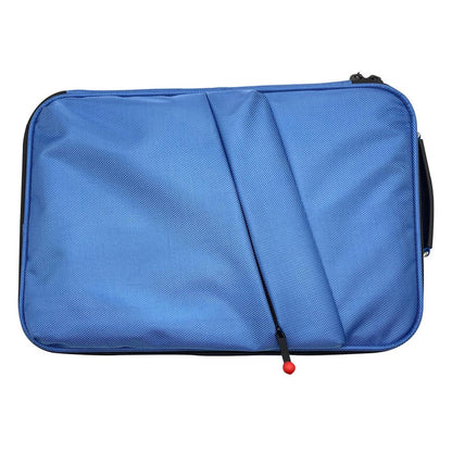 Portable Massage Stone Warmer - Relieve Tension, Basalt Stones, Blue