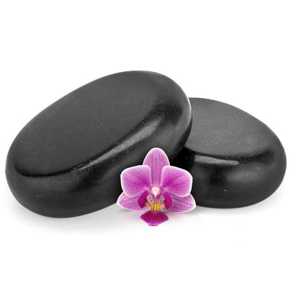 product image number 1 for SereneLife Large Massage Stones