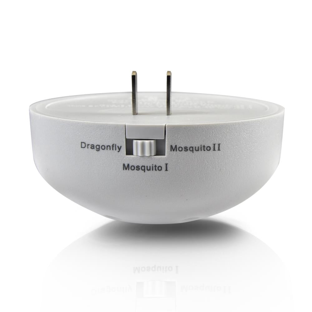 product image number 4 for SereneLife Ultrasonic Mosquito Repeller