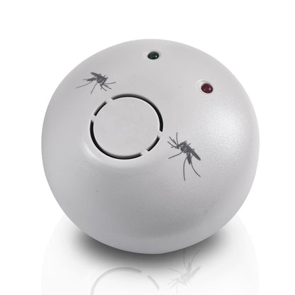 product image number 1 for SereneLife Ultrasonic Mosquito Repeller