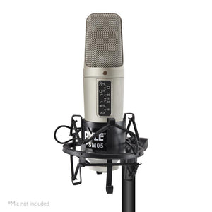 Anti-Vibration Microphone Shock Mount