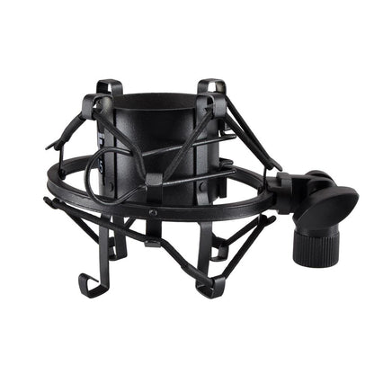 product image number 3 for Pyle Anti-Vibration Microphone Shock Mount