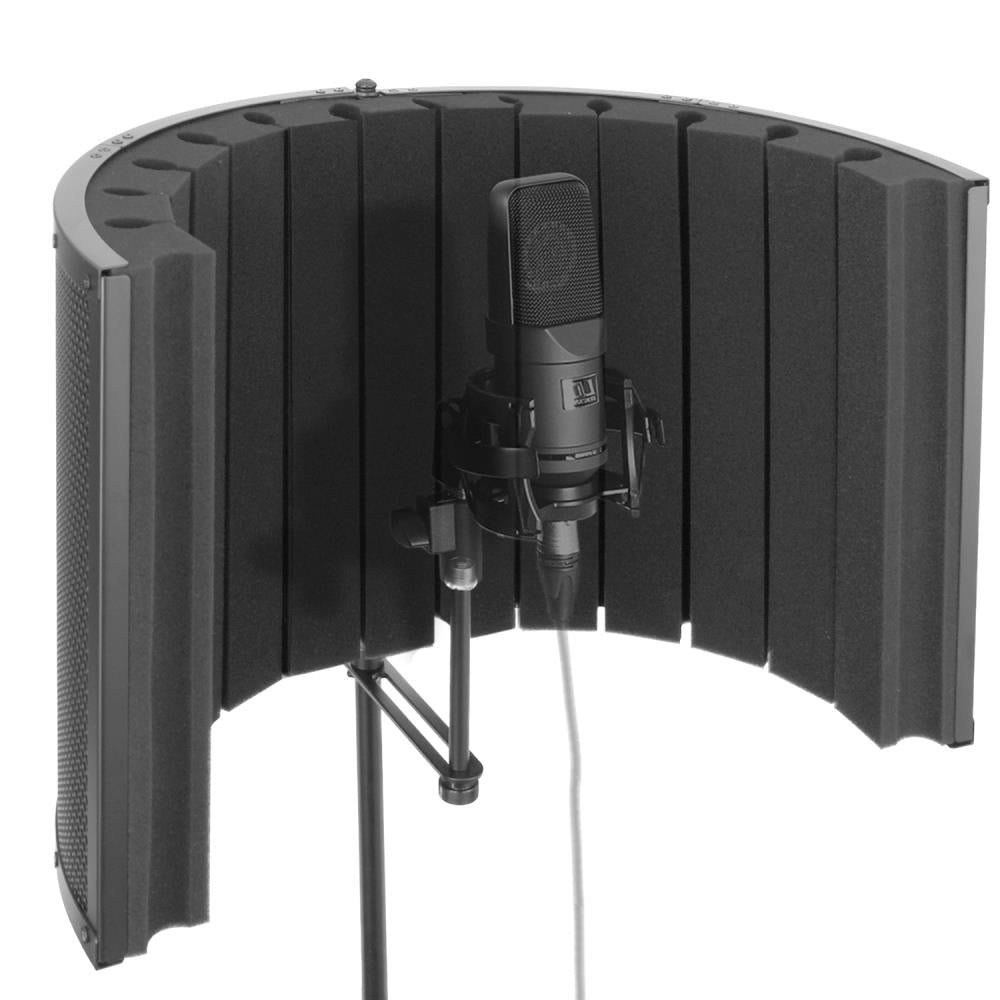Microphone Isolation Shield - Thumbnail 4