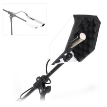 product image number 1 for Pyle Drum Microphone Guard Shield