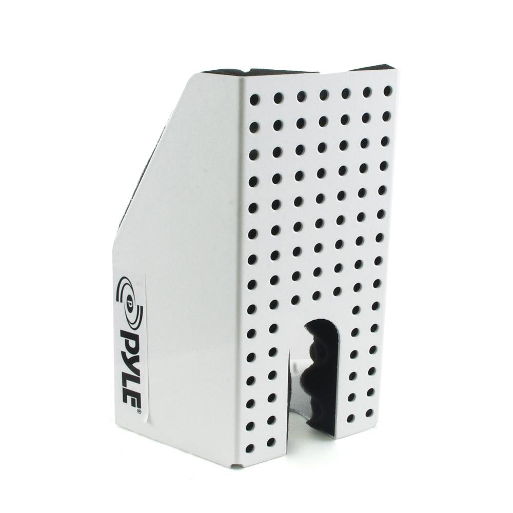 product image number 3 for Pyle Drum Microphone Guard Shield