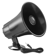 product image number 1 for Pyle 5'' Inch Indoor/Outdoor Pa Horn Speaker