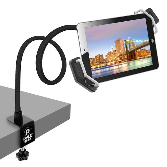 product image number 1 for Pyle Universal Ipad/Tablet Desk & Table Mount