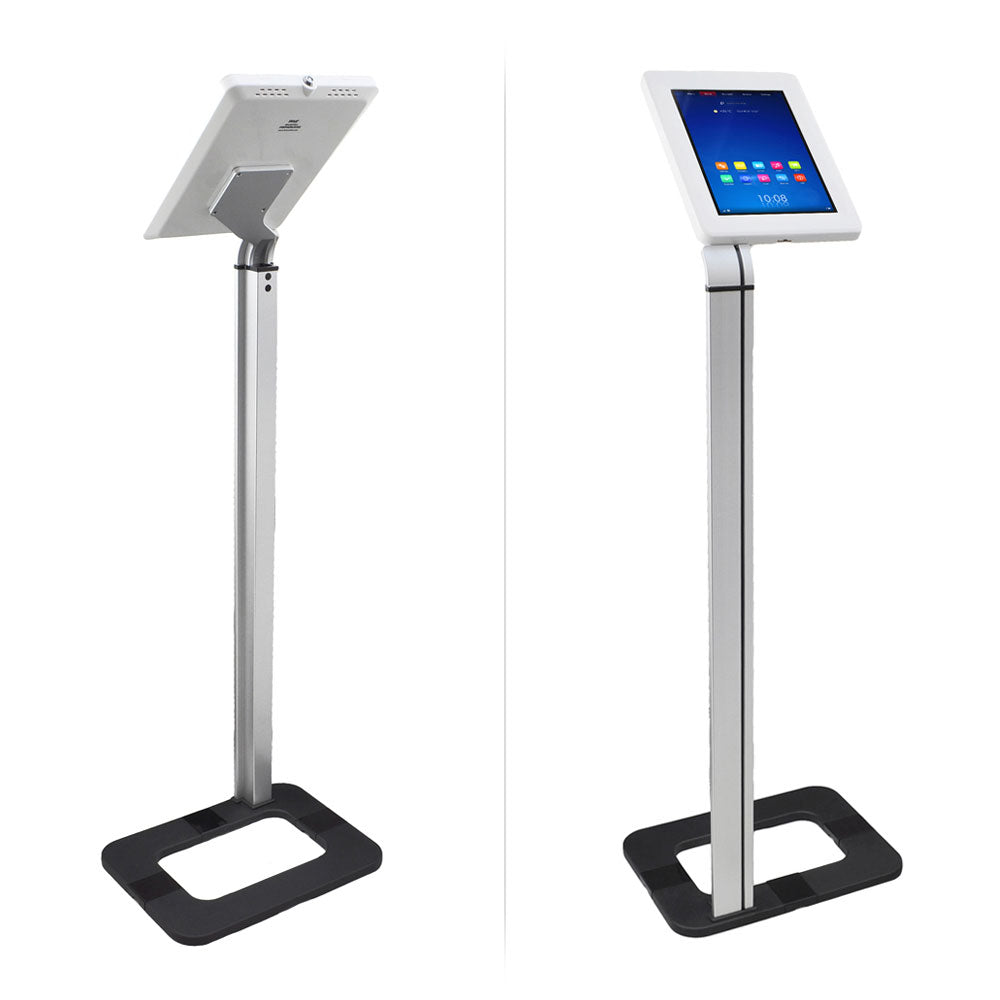 product image number 2 for Pyle Ipad Security / Anti-Theft Stand Mount