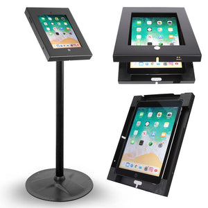 Ipad Security / Anti-Theft Stand Mount