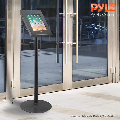 product image number 6 for Pyle Ipad Security / Anti-Theft Stand Mount