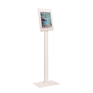 Ipad Pro Public Display Secure Stand
