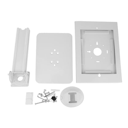 Tablet Security Stand - Anti-Theft, Adjustable Aluminum for iPad Pro 12.9"