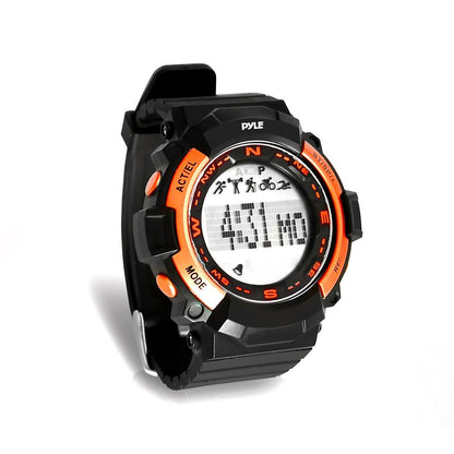 product image number 1 for Pyle Multi-Function Sports Watch