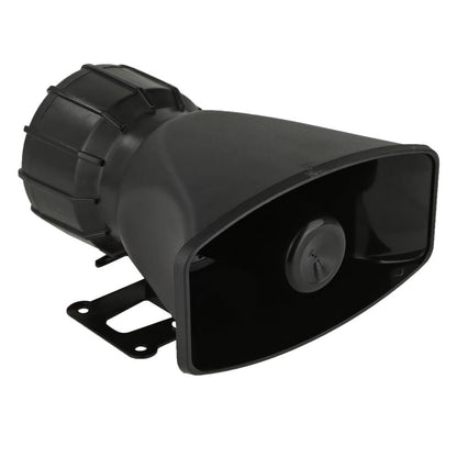 product image number 2 for Pyle Siren Horn Pa Speaker Microphone System