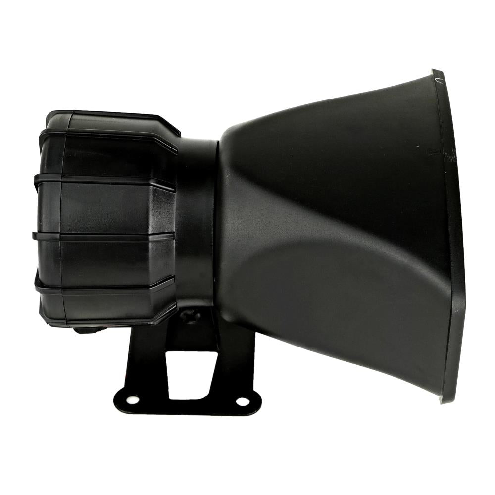 product image number 3 for Pyle Siren Horn Pa Speaker Microphone System