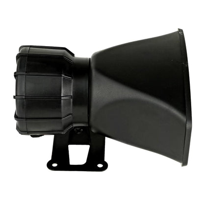 product image number 3 for Pyle Siren Horn Pa Speaker Microphone System