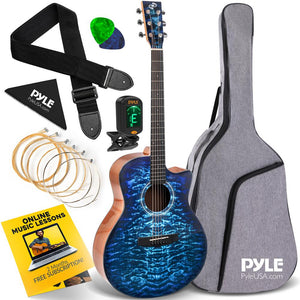 Acoustic Guitar Kit