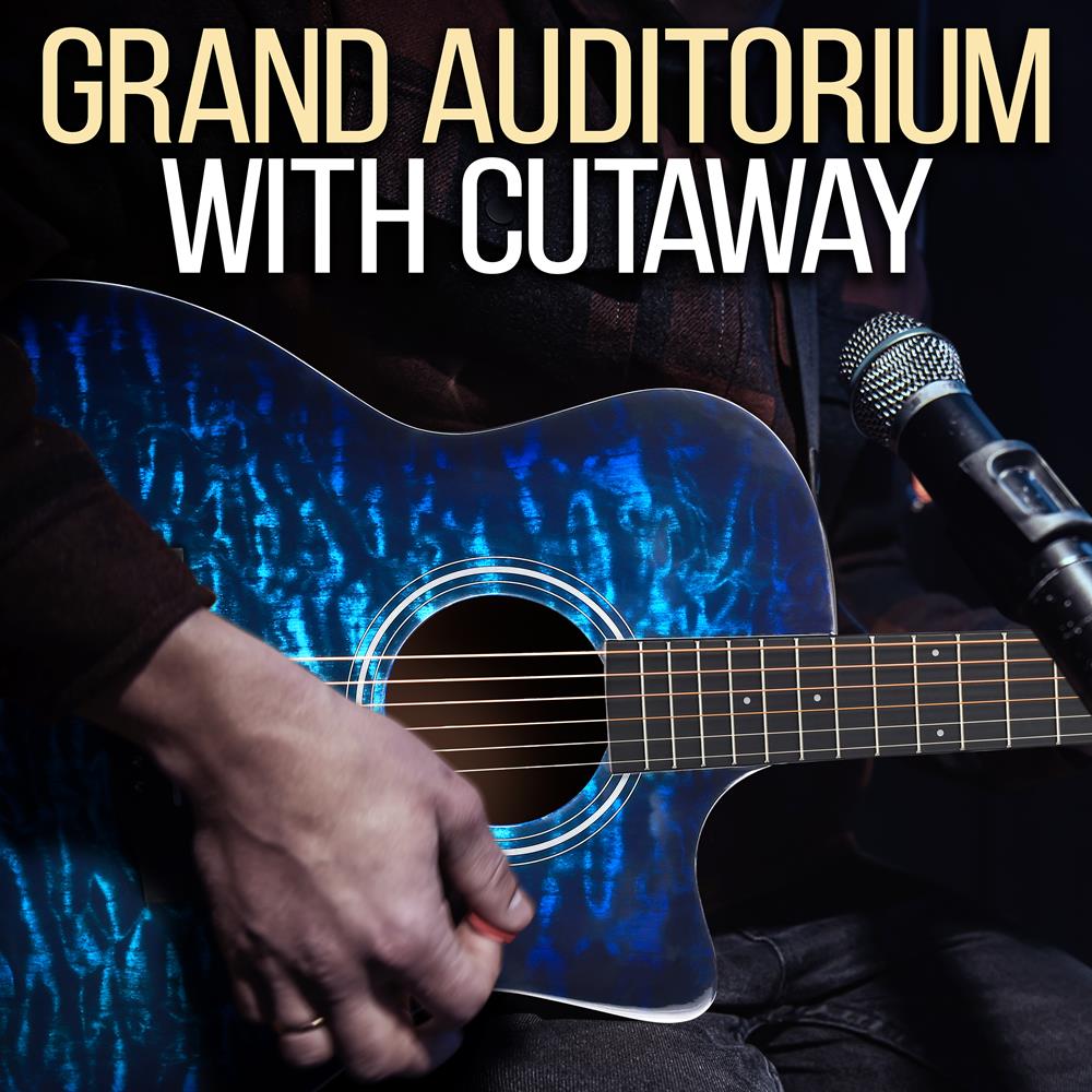 product image number 2 for Pyle Acoustic Guitar Kit